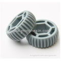 Gray Plastic Wheel Gear Mold with ISO SGS